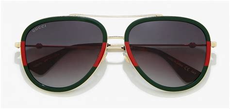 Gucci women s gg0062s sunglasses